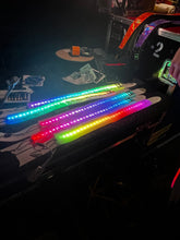 Load image into Gallery viewer, LED Guitar Strap V5