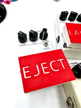 Load image into Gallery viewer, Eject, Fire and Launch Guitar Pedal Buttons