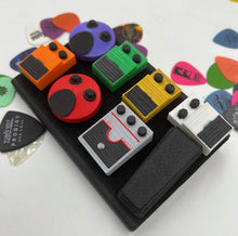 Load image into Gallery viewer, Build a Board Mini Pedalboard Rig Kit