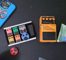 Load image into Gallery viewer, Build a Board Mini Pedalboard Rig Kit