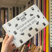 Load image into Gallery viewer, Build a Board Mini Pedalboard Rig Kit
