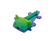 Load image into Gallery viewer, Axolotl Guitar Pick Holder