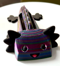 Load image into Gallery viewer, Axolotl Guitar Pick Holder