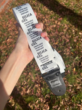 Load image into Gallery viewer, Silica Gel Guitar Strap

