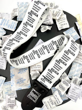 Load image into Gallery viewer, Silica Gel Guitar Strap
