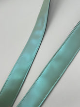 Load image into Gallery viewer, B-Stock Seafoam Green Chameleon Guitar Strap
