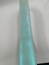 Load image into Gallery viewer, B-Stock Seafoam Green Chameleon Guitar Strap
