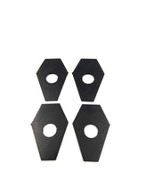 Load image into Gallery viewer, Coffin Strap Blocks 4 Pack
