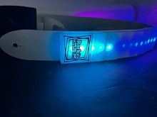 Load image into Gallery viewer, LED Guitar Strap V5
