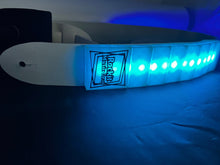 Load image into Gallery viewer, LED Guitar Strap V5
