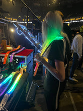 Load image into Gallery viewer, LED Guitar Strap V5
