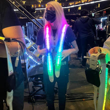 Load image into Gallery viewer, LED Guitar Strap V5
