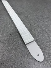 Load image into Gallery viewer, LED Guitar Strap V6 Studded Belt Style
