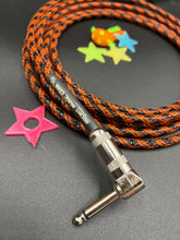 Load image into Gallery viewer, Limited Edition Halloween Guitar Cable (10 Foot)
