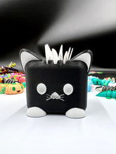 Load image into Gallery viewer, Cat Guitar Pick Holder
