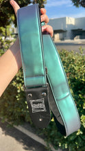 Load image into Gallery viewer, Chameleon Color Change Guitar Strap
