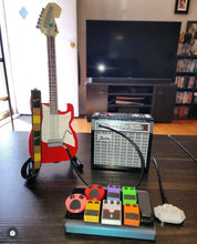 Load image into Gallery viewer, Build a Board Mini Pedalboard Rig Kit
