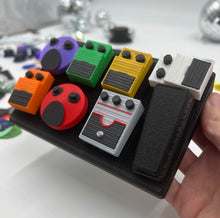 Load image into Gallery viewer, Build a Board Mini Pedalboard Rig Kit
