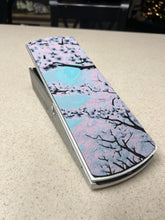 Load image into Gallery viewer, Cherry Blossoms Guitar Pedal Topper for Ernie Ball VP Pedal
