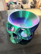 Load image into Gallery viewer, Giant Skull Guitar Pick Holder/Pick Bowl
