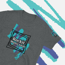 Load image into Gallery viewer, 90s Scribbles Short-Sleeve Unisex T-Shirt
