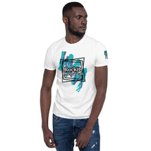 Load image into Gallery viewer, 90s Scribbles Short-Sleeve Unisex T-Shirt
