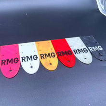 Load image into Gallery viewer, Make My Guitar Strap Vegan - Choose your ends
