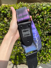Load image into Gallery viewer, Midnights Sparkle Guitar Strap Limited Edition
