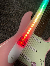 Load image into Gallery viewer, LED Guitar Strap V5
