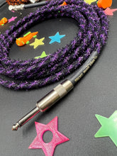 Load image into Gallery viewer, Limited Edition Halloween Guitar Cable (10 Foot)
