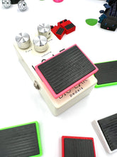 Load image into Gallery viewer, Boxx Pedals Pedal Buttons
