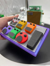Load image into Gallery viewer, Build a Board Mini Pedalboard Rig Kit
